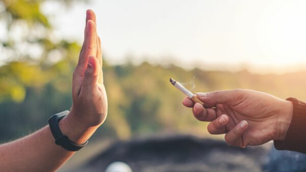 Hypnose arrêt tabac