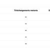 Hypnose problème érection