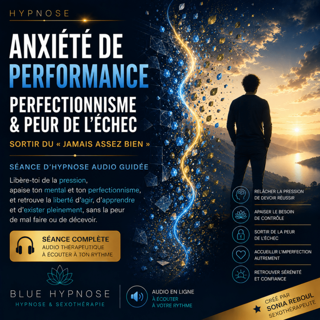 hypnose et performance extrême sexuelle