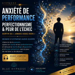 hypnose et performance extrême sexuelle