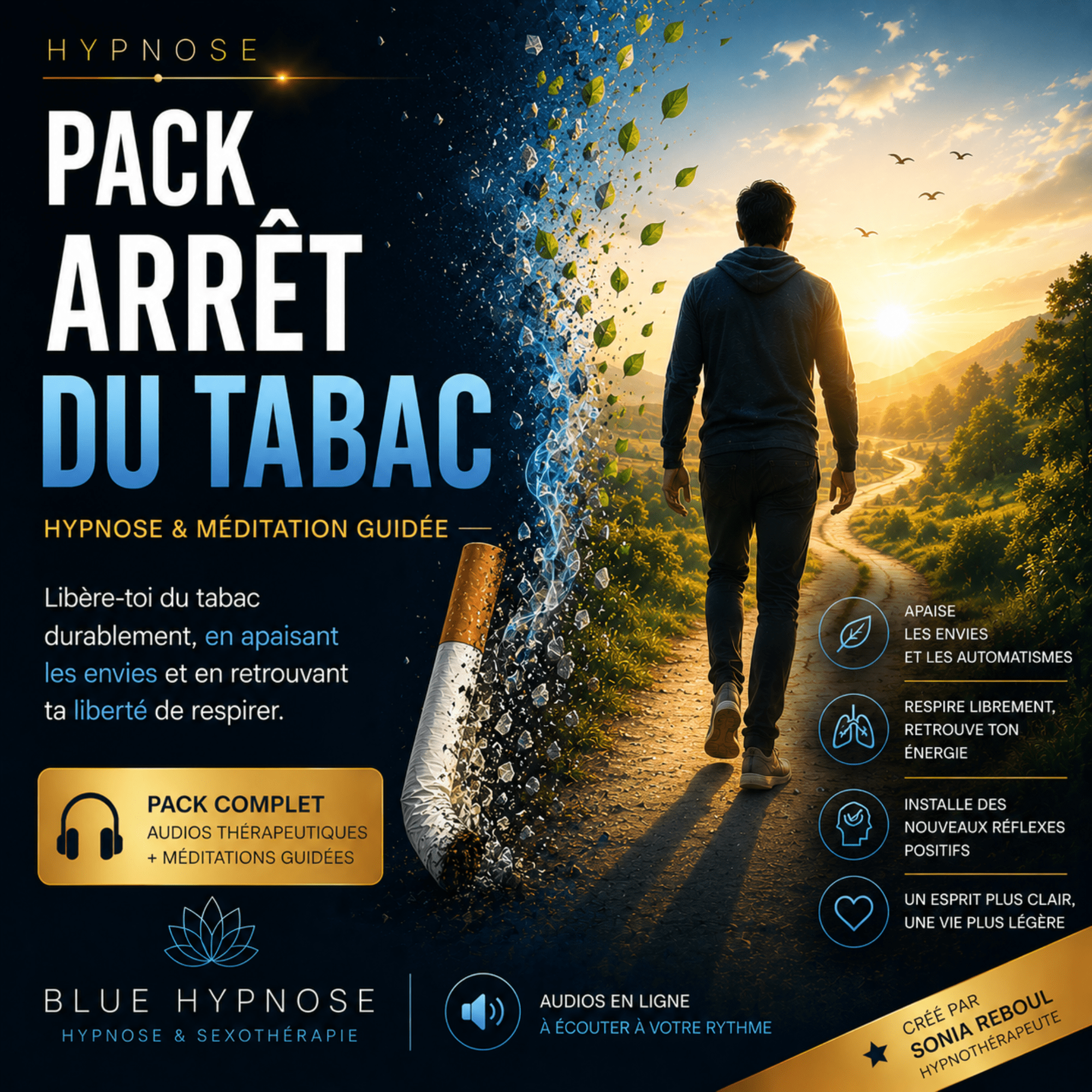 hypnose addiction tabac cigarette