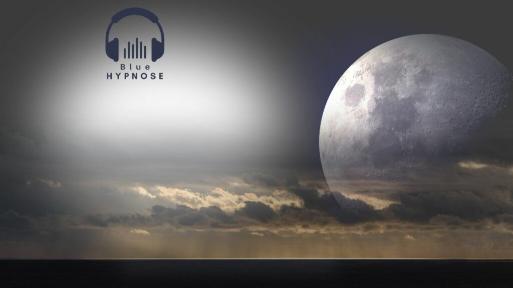 Blue Hypnose Méditations sommeil