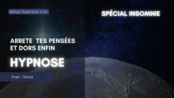 Hypnose Insomnies