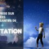 Hypnose Sommeil et lâcher prise sur les pensées envahissantes des nuits