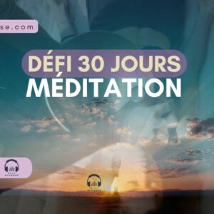 Défi de 30 jours pour apprendre la méditation