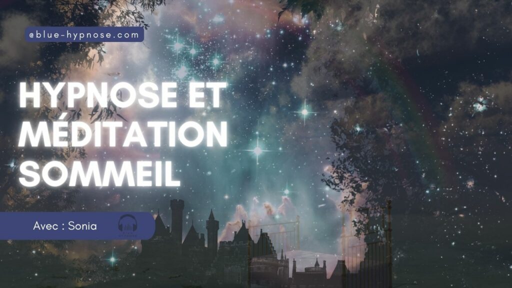 programme hypnose et méditation pour retrouver le sommeil en 21 jours!
