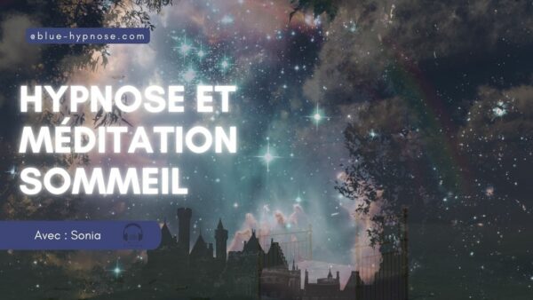 programme hypnose et méditation pour retrouver le sommeil en 21 jours!