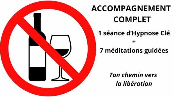 programme complet accompagnement stop alcool
