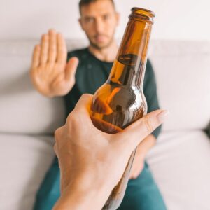 Hypnose arrêter l'alcool