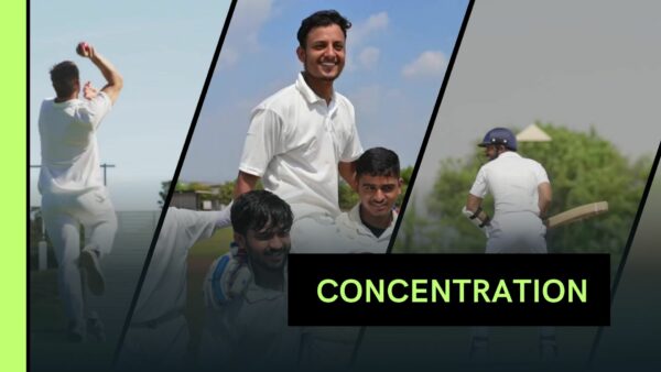 concentration sport totale