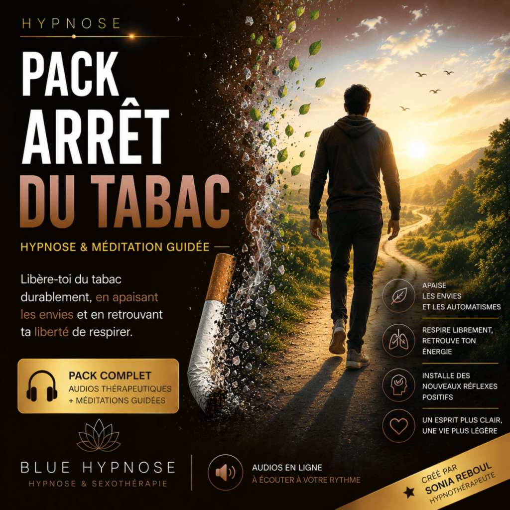 hypnose addiction tabac cigarette