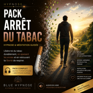 hypnose addiction tabac cigarette