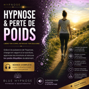 hypnose perte de poids