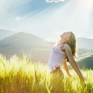 Relaxation dynamique: Les moulinets - Libère le haut du corps, allège ton mental