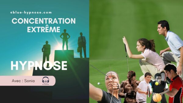 Concentration Sportive & Geste Fluide ⚽️ Pack Hypnose & Méditation – Image 3