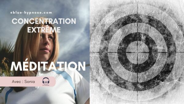 Meditation sportive