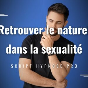 script hypnose pro en pdf contre les troubles érectiles