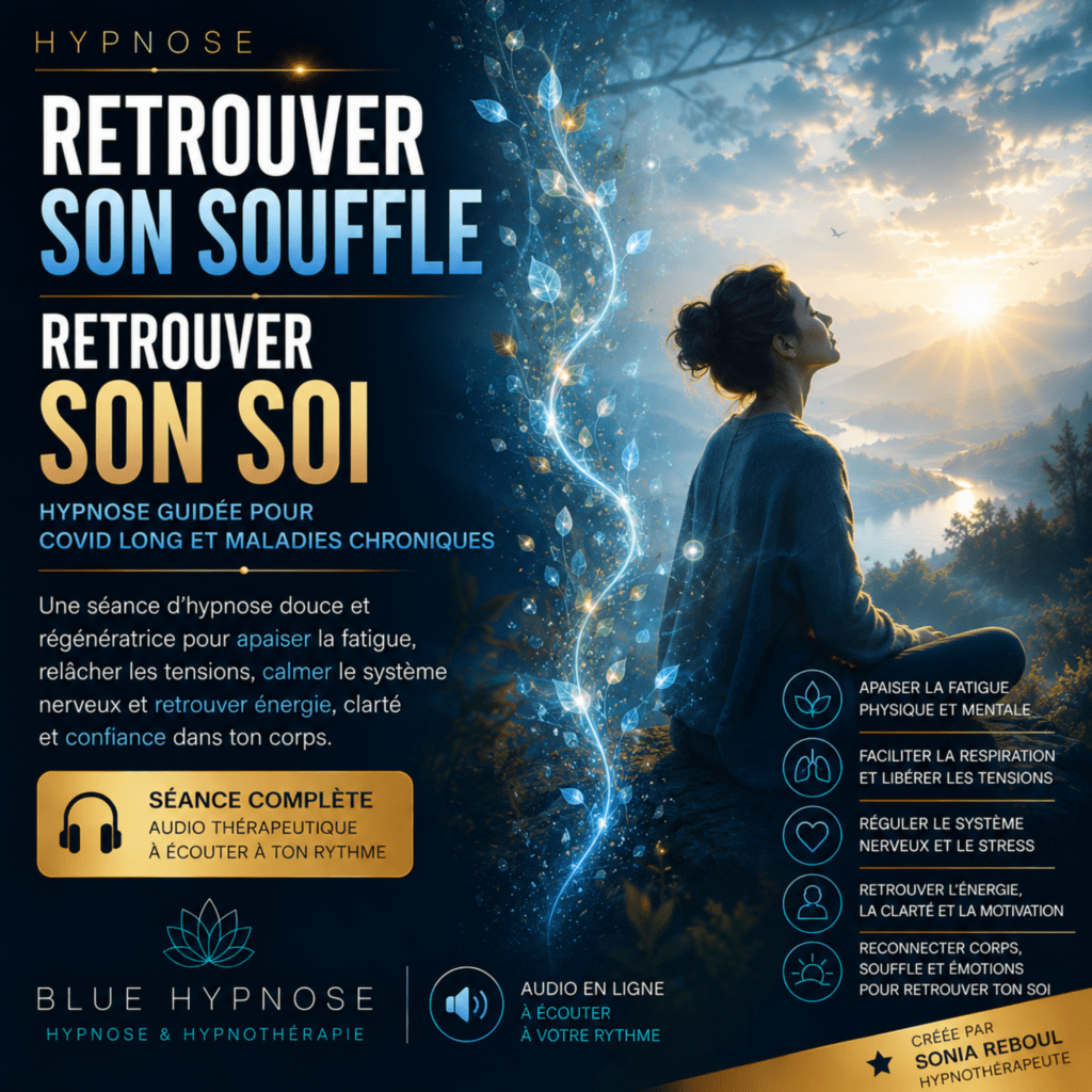 hypnose covid long