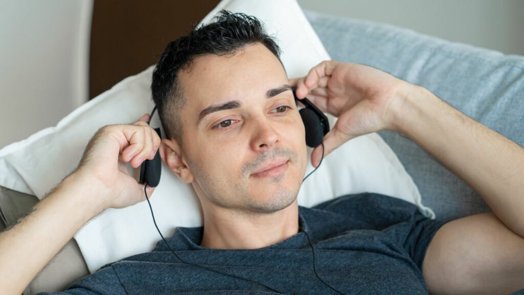 hypnose troubles de l’érection stress anxiété de performance