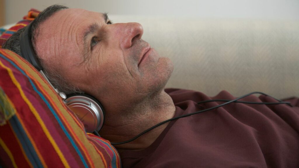 trouble de l’érection psychologique stress anxiété