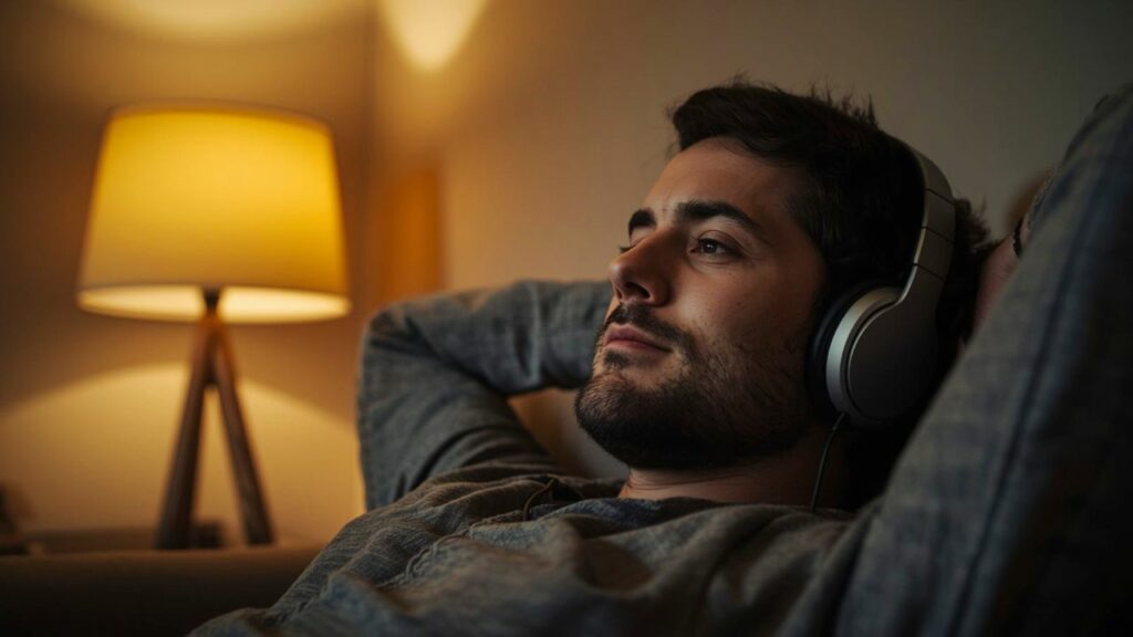 Hypnose et éjaculation précoce en mp3