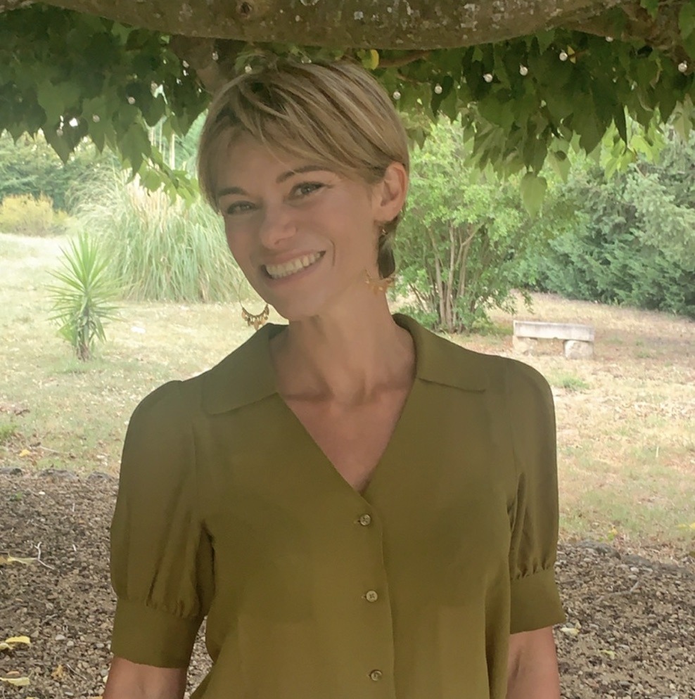 Sonia, hypnose et accompagnement