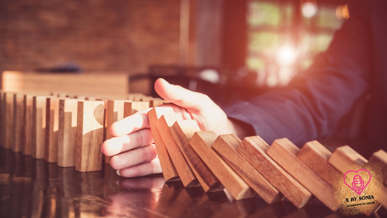 Stop éjaculation précoce