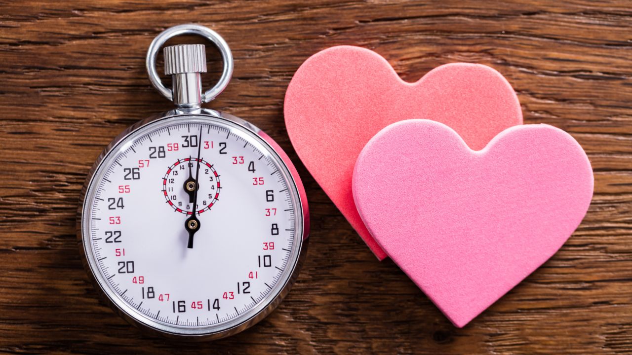 Éjaculation rapide malgré le désir : pourquoi le corps s’emballe sous pression