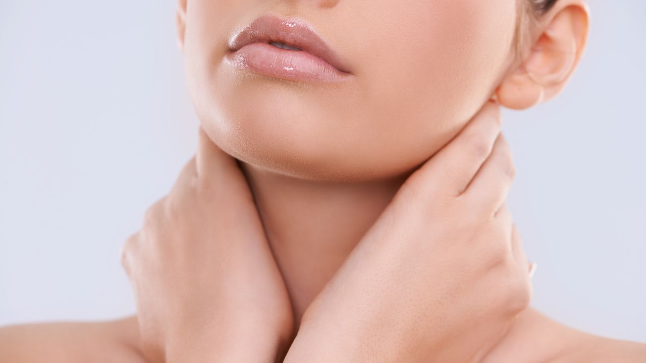 désir dans la tête mais pas d'excitation physique