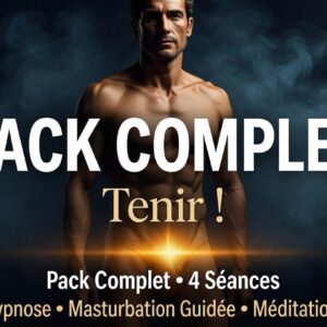 Tenir plus longtemps Stop EJP